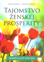 Tajomstvo enskej prosperity-Zuzana Koov