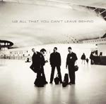 All That You Can´t Leave Behind- U2