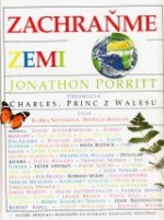 Zachraòme Zemi-Jonathon Porritt